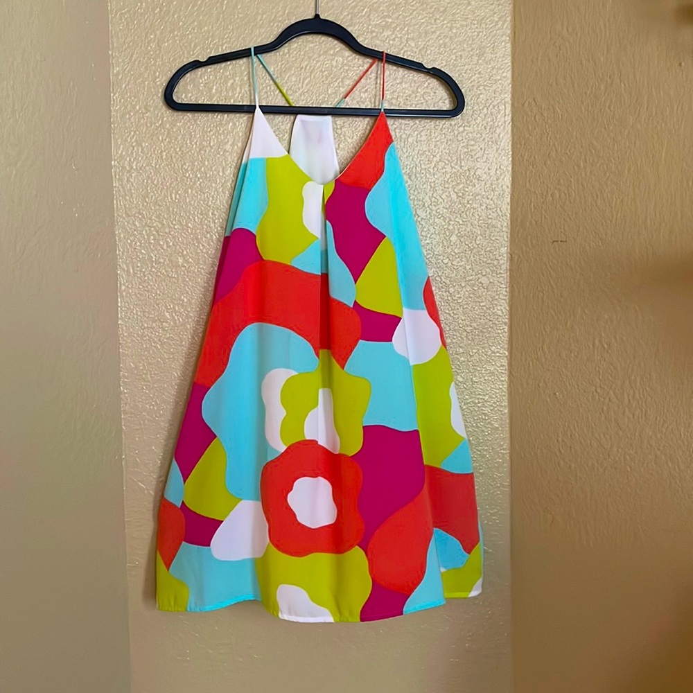 Lily Rain dress
